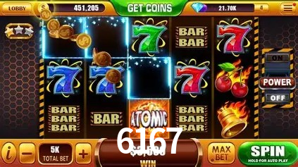 Ofertas Imperdíveis na 6167: Promoções e Bônus Que Valem a Pena