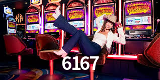 Bônus Generosos e Exclusivos no 6167 para Você!